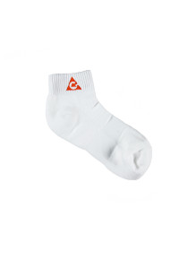 Action Gear Short white sock