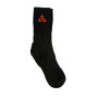 Action Gear long Black sock
